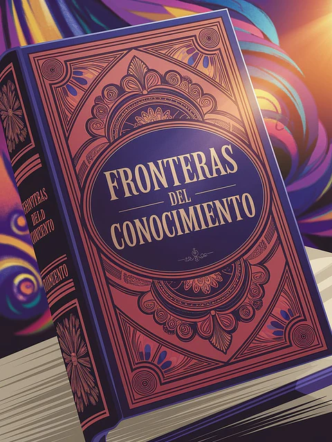 Frontiers of knowledge