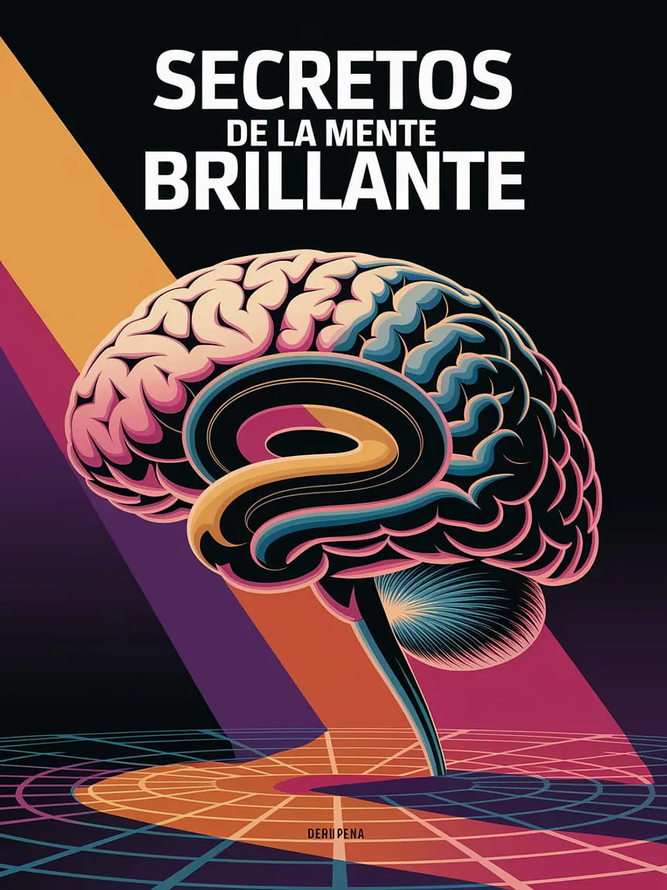 Secrets of the brilliant mind 1