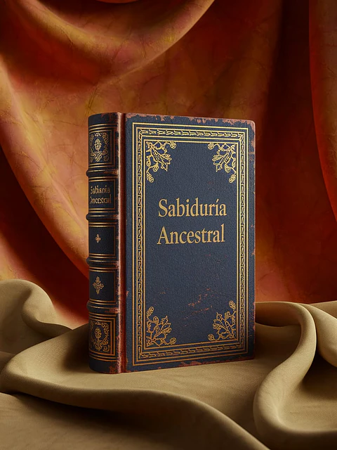 Sabedoria ancestral