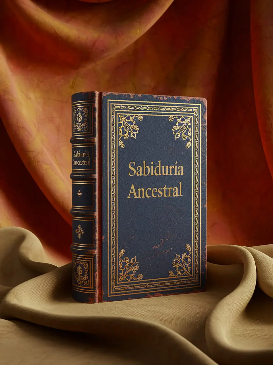 Sabiduría ancestral 1