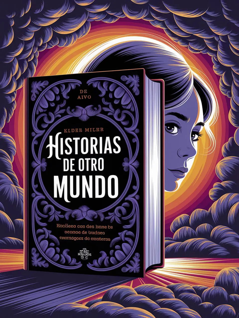 Historias de otro mundo 1