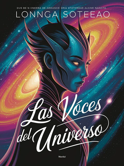 Las voces del universo