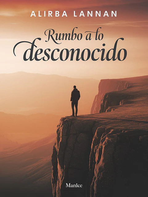 Rumo ao desconhecido
