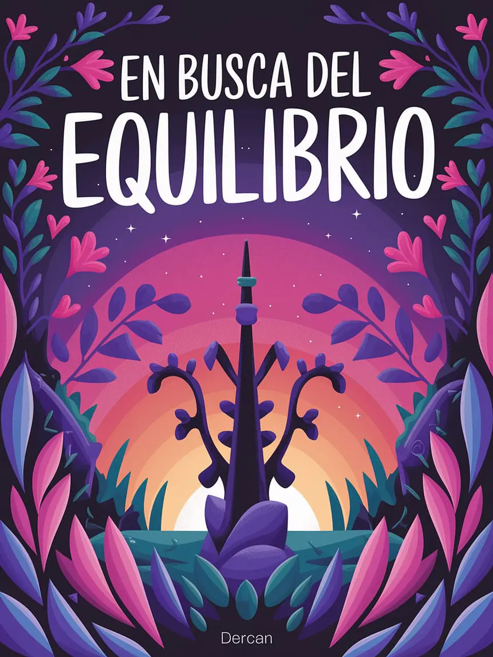 Em busca do equilíbrio 1
