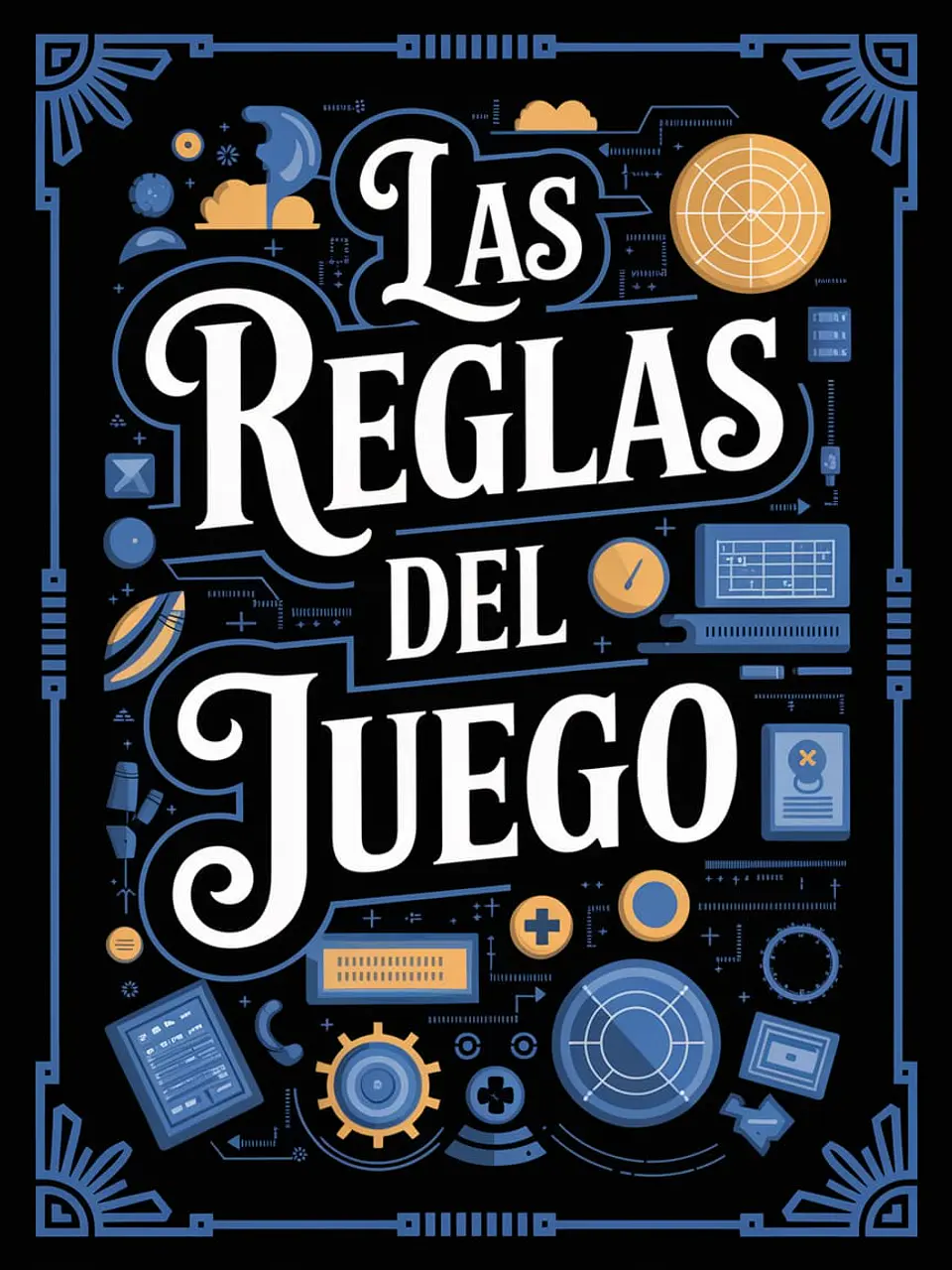 Las reglas del juego 1