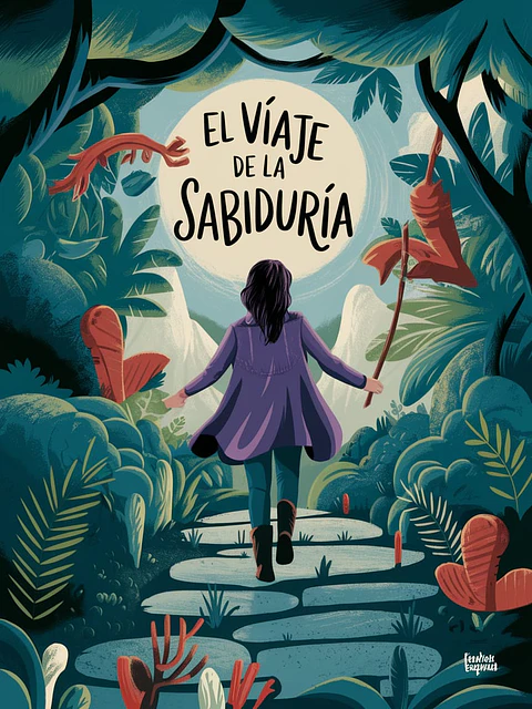 El viaje de la sabiduría