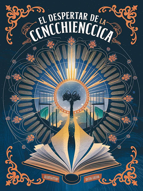 O despertar da consciência