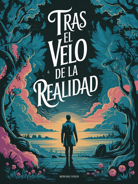 Behind the veil of reality