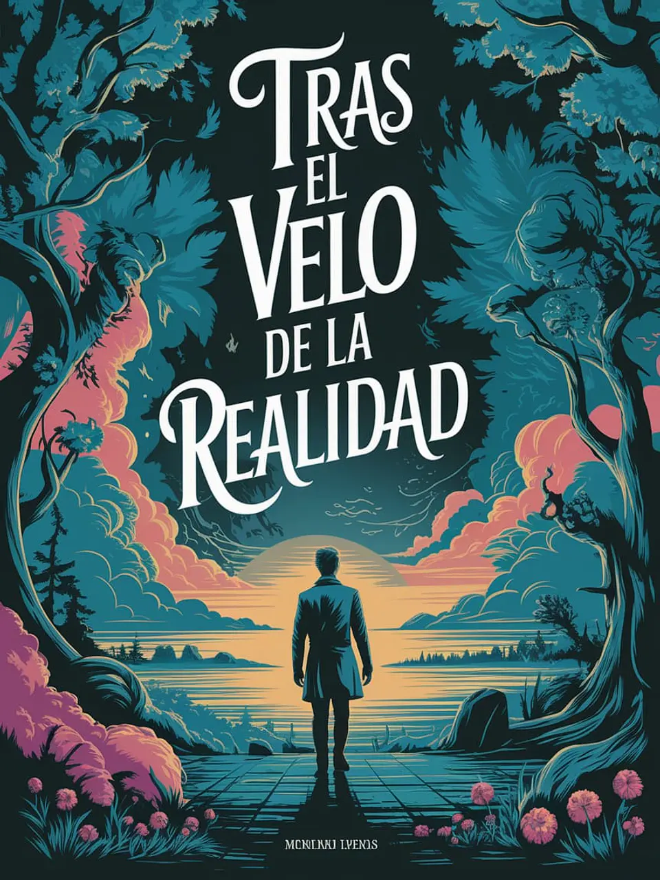 Tras el velo de la realidad 1
