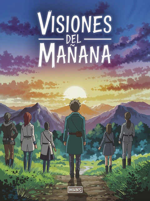 Visions of Tomorrow