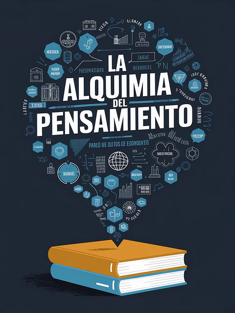 A alquimia do pensamento