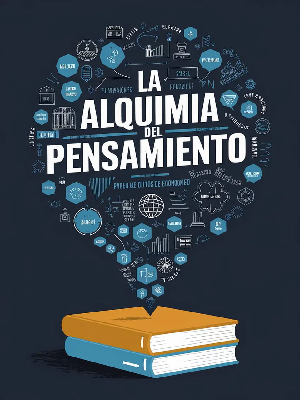 A alquimia do pensamento 1