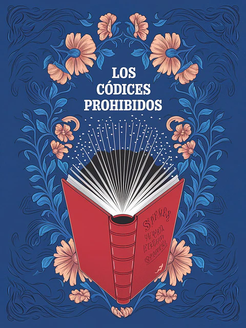 Los códices prohibidos