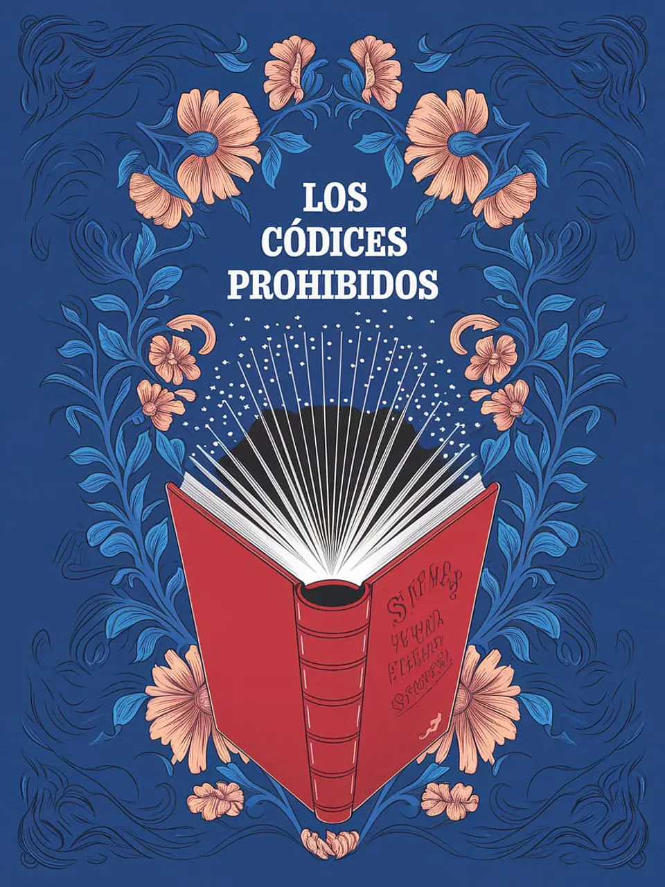 The forbidden codices 1