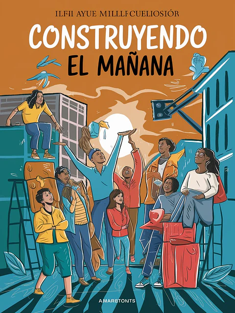Construir o amanhã