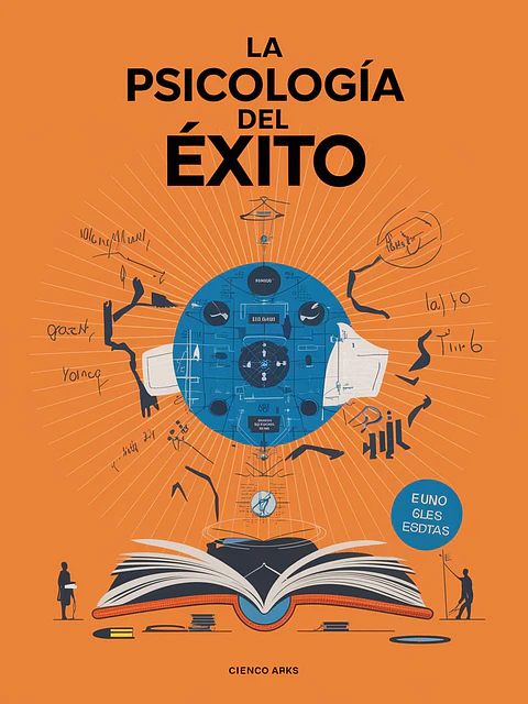 A psicologia do sucesso