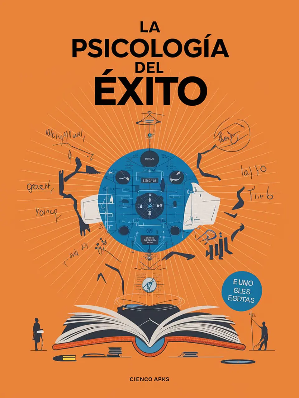 La psicología del éxito 1