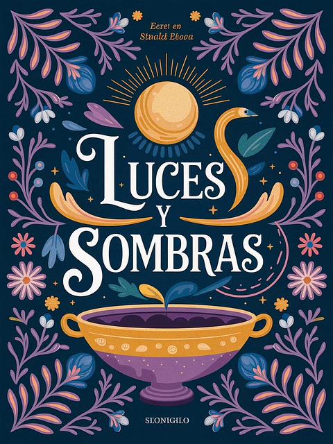 Luzes e sombras