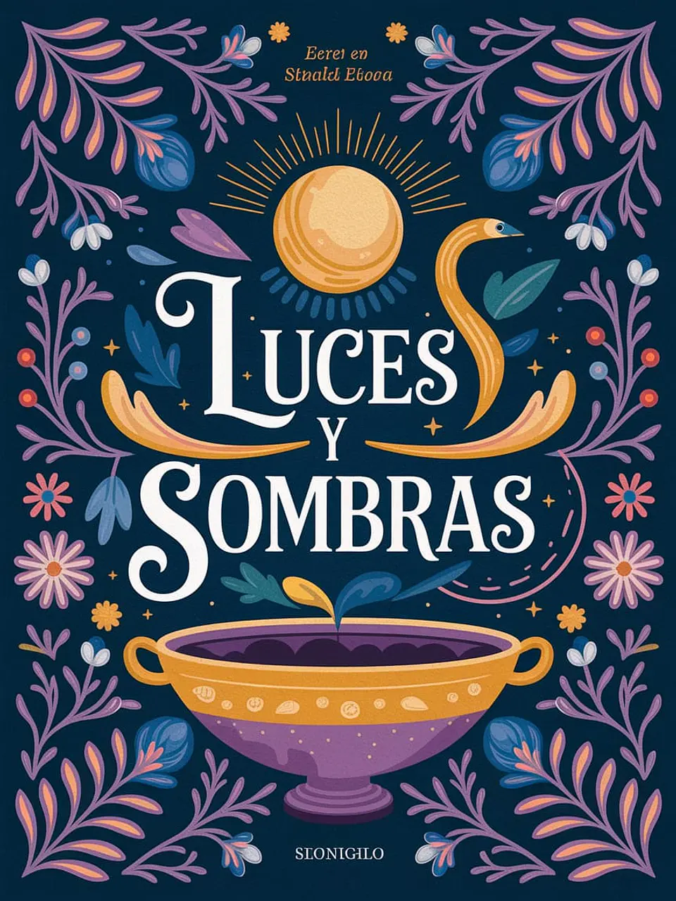 Luces y sombras 1