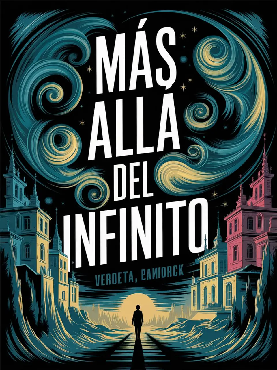 Más allá del infinito 1