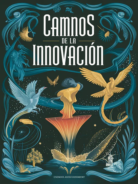Caminhos da inovação