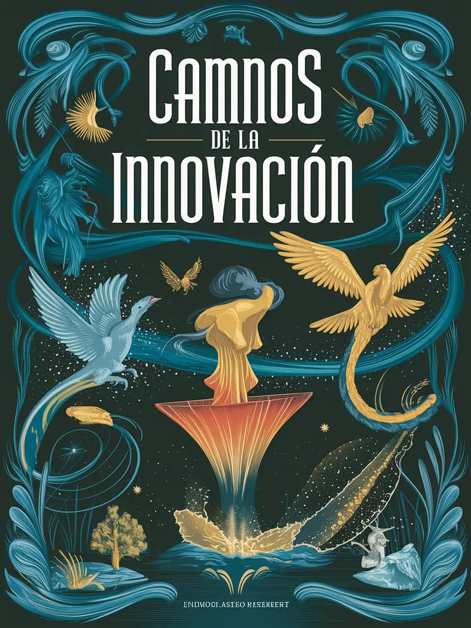 Caminos de la innovación 1