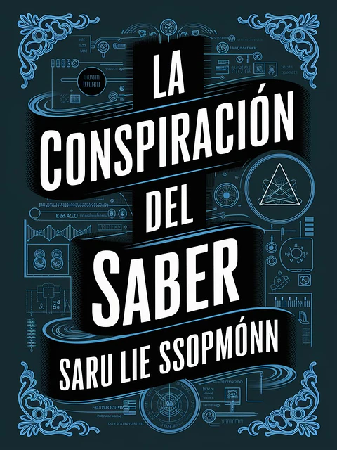 A conspiração do conhecimento