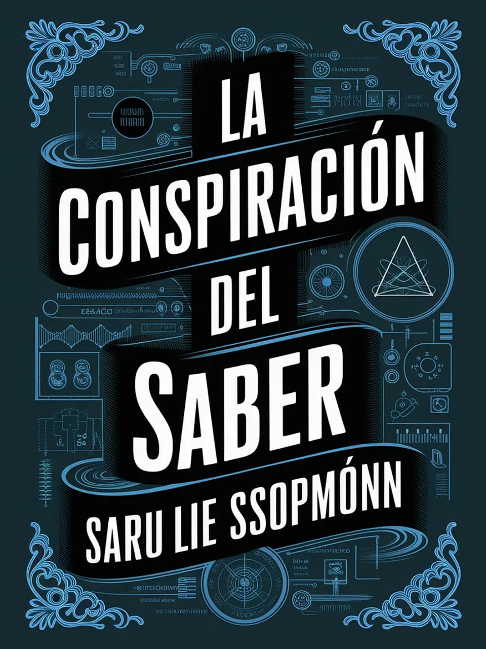 La conspiración del saber 1