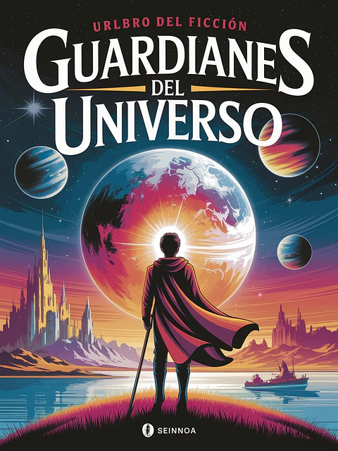 Guardiões do Universo