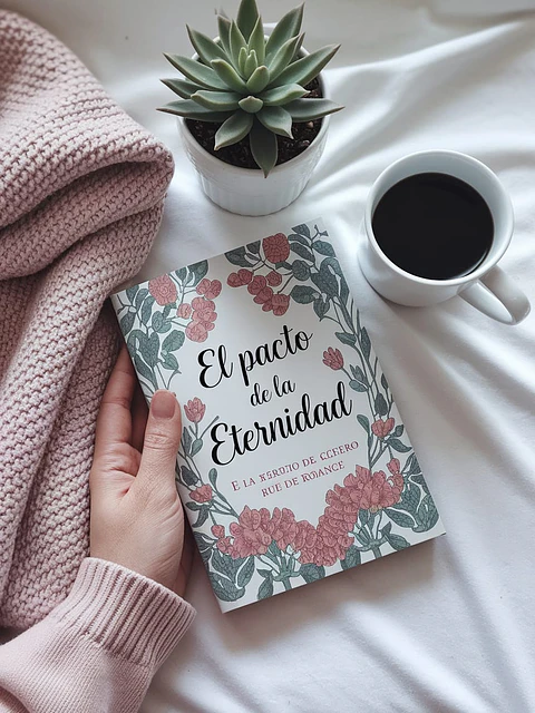 El pacto de la eternidad