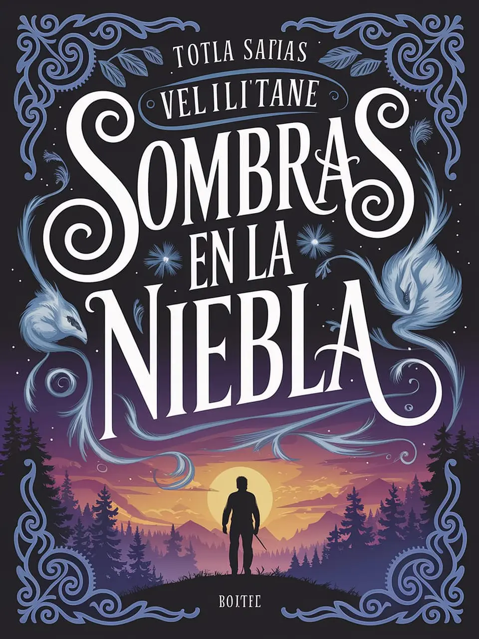 Sombras en la niebla 1