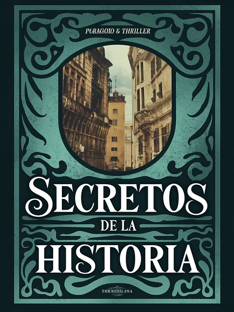 Segredos da história