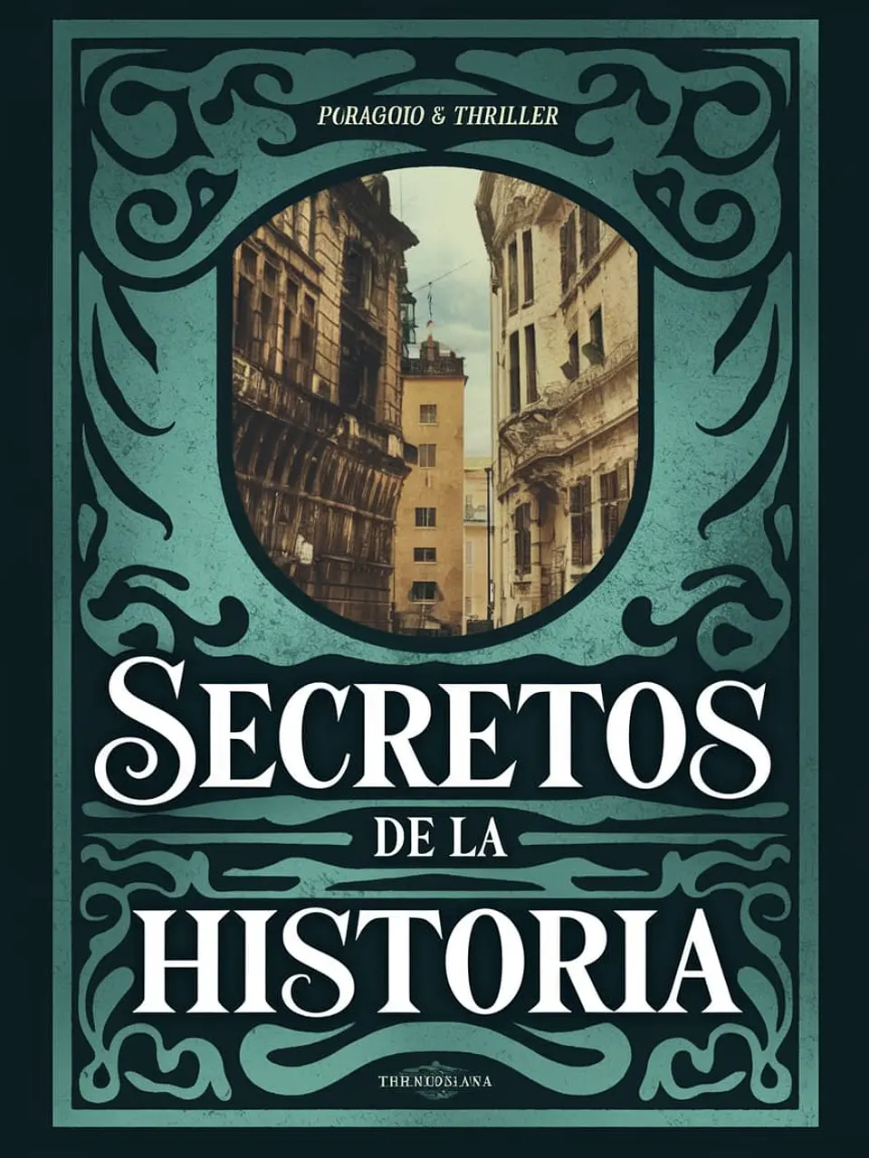 Secretos de la historia 1