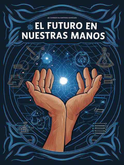 The future in our hands