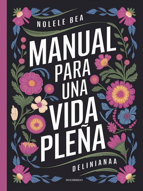 Manual para uma vida plena
