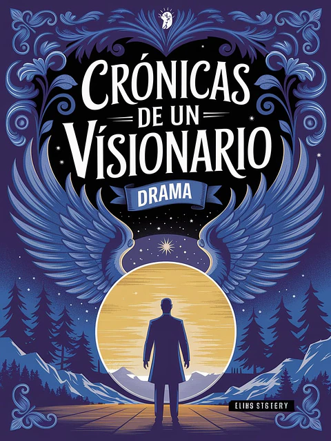 Chronicles of a visionary
