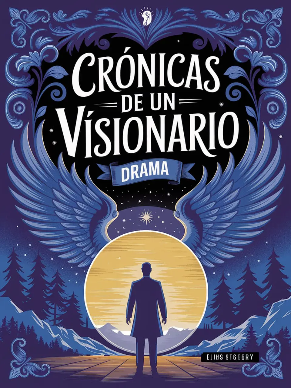 Crónicas de un visionario 1