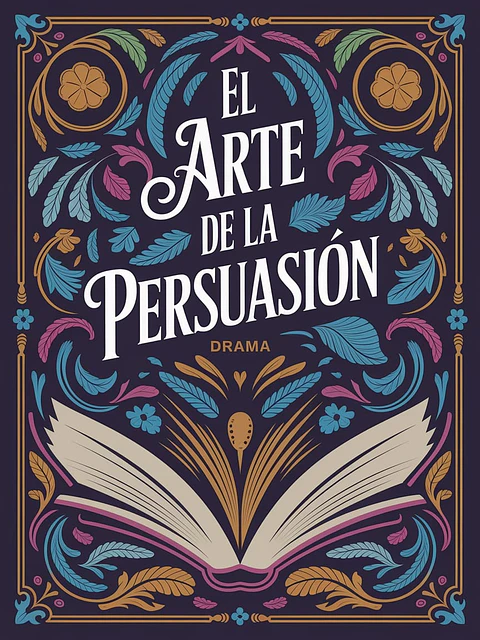 A arte da persuasão