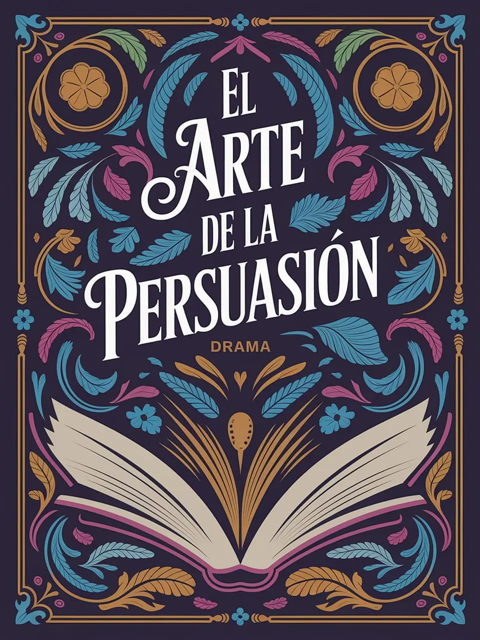 El arte de la persuasión 1