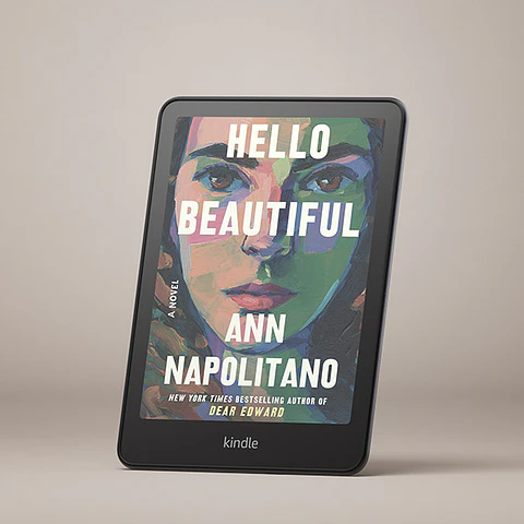 Kindle Colorsoft