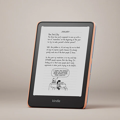 Kindle Paperwhite Kids