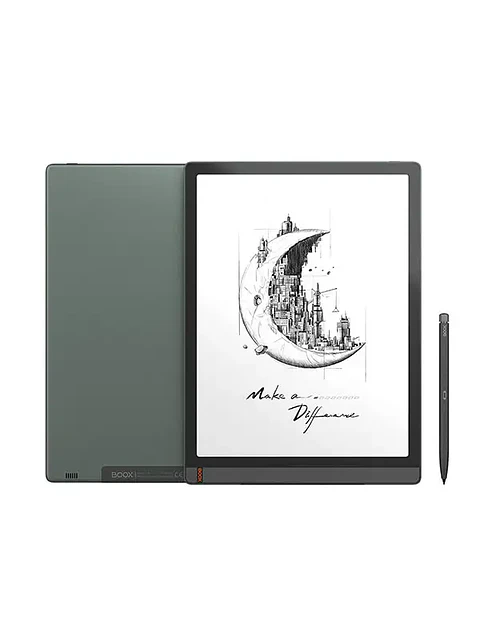 ONYX BOOX Tab X