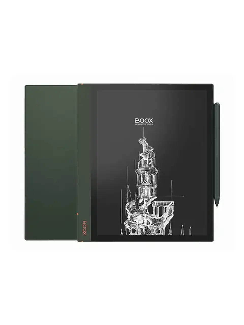 ONYX BOOX Note Air 2 Plus 1