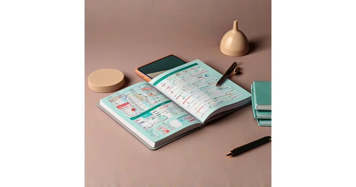 Smart Digital Planner