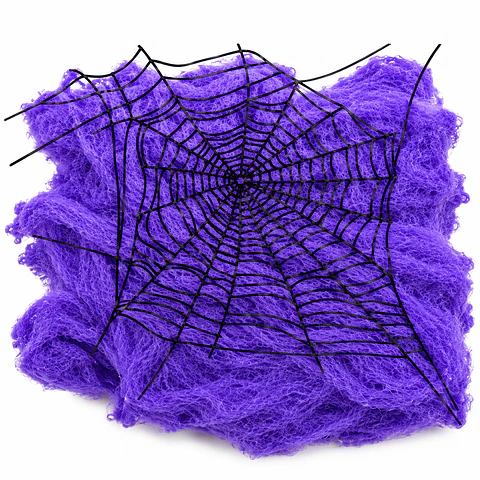 TELA DE ARAÑA