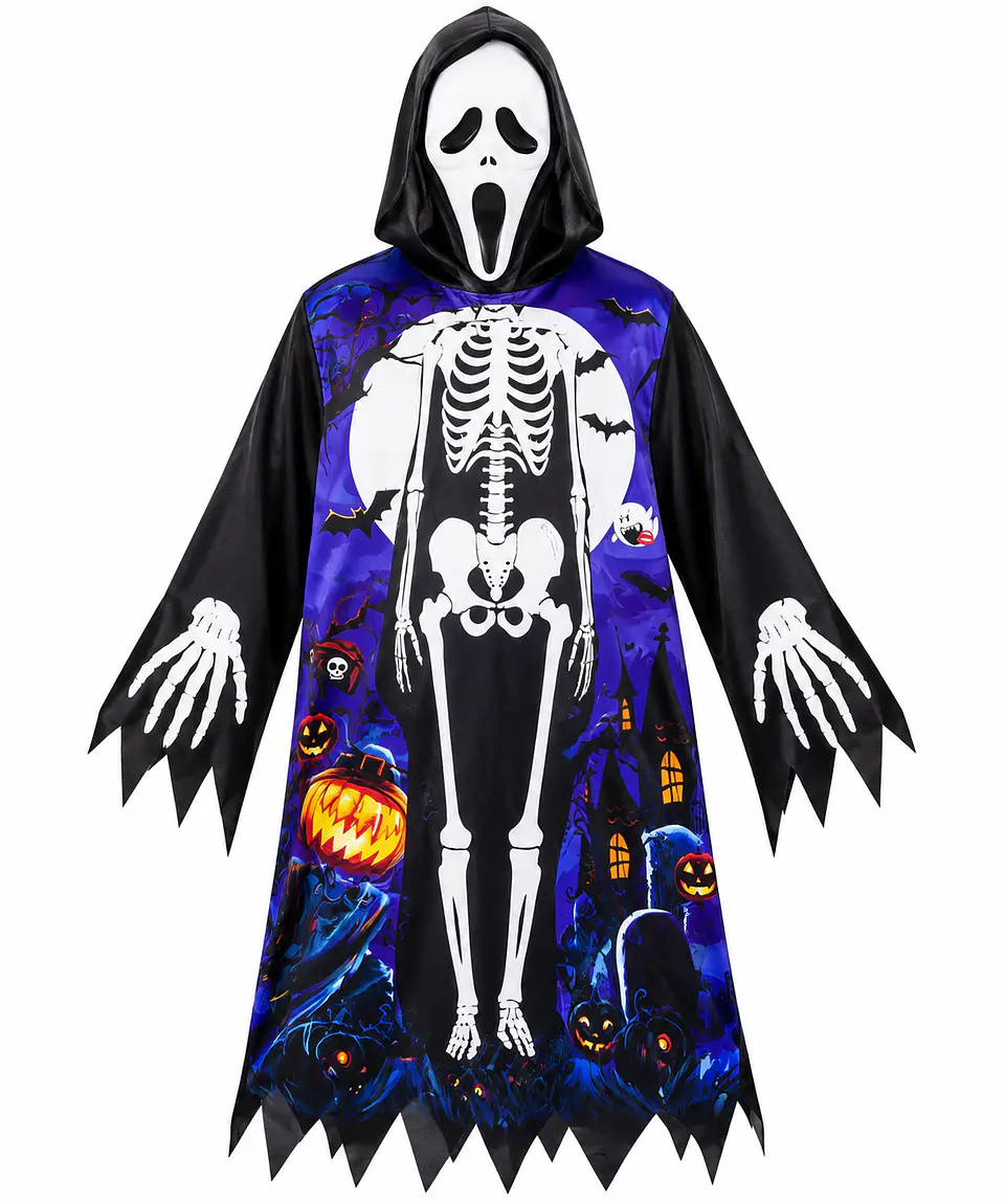 CAPA HALLOWEEN 1
