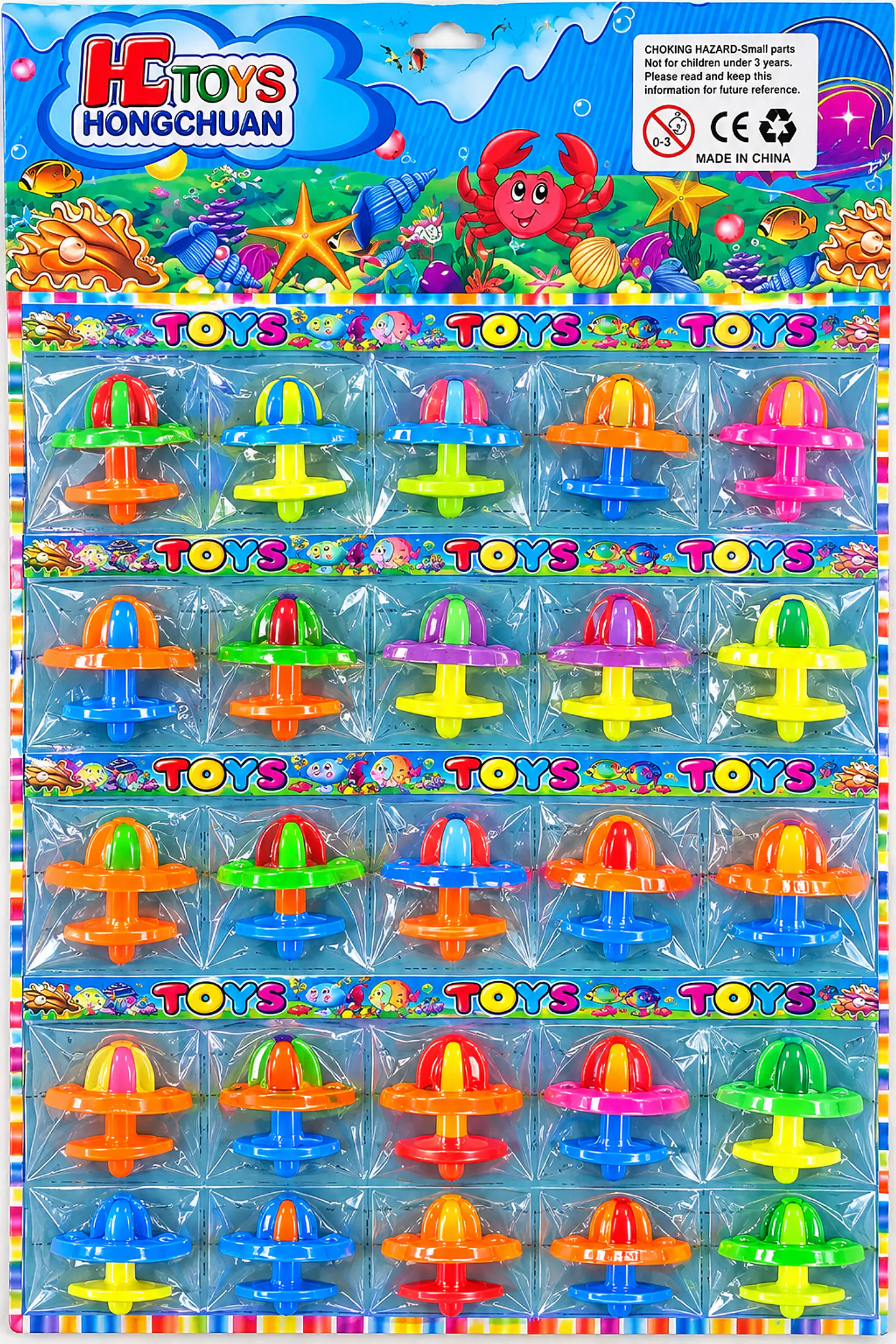 DISPLAY DE 20 UNIDEDES LANZA CANICAS  1