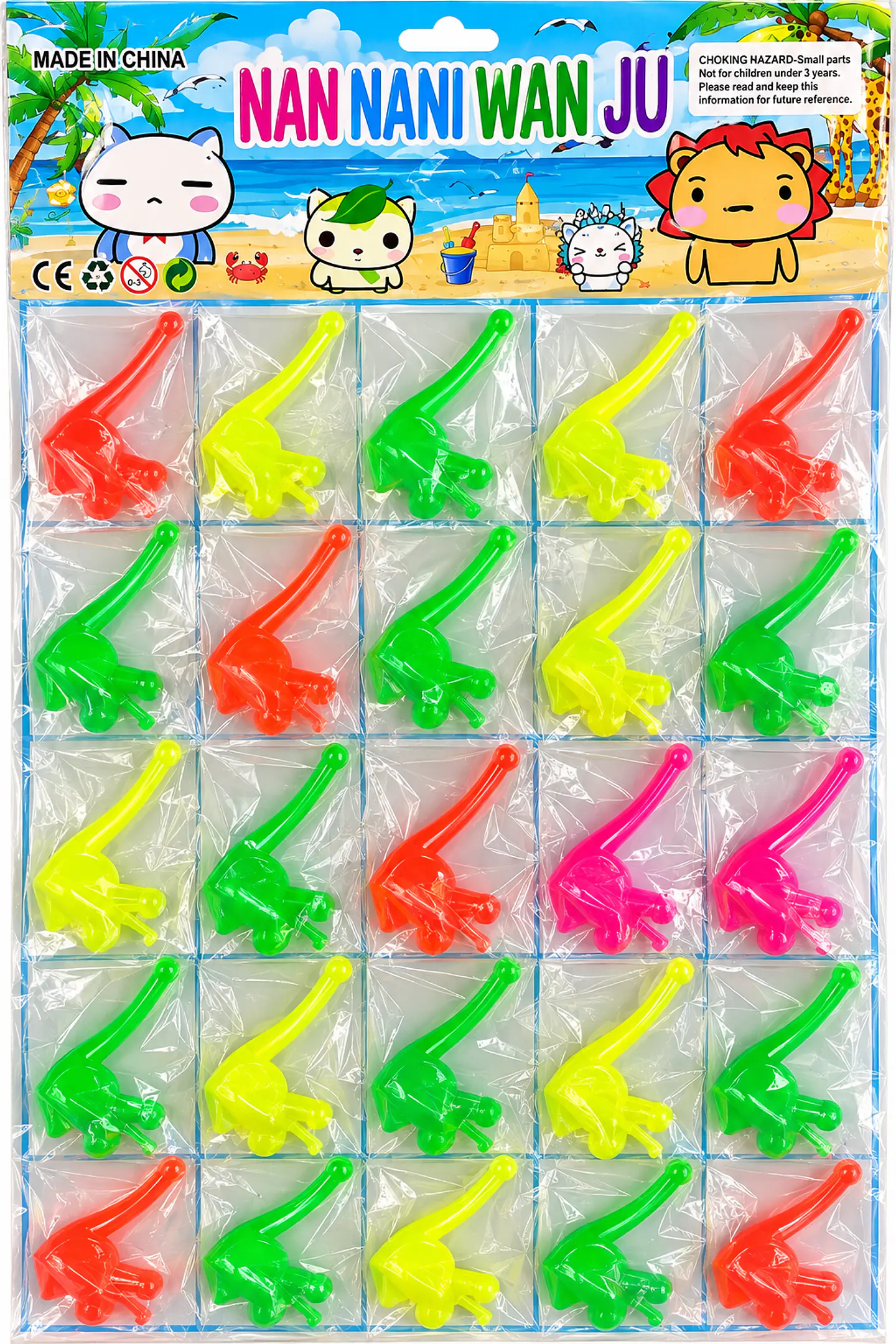 DISPLAY DE 20 UNIDEDES PIPA VOLADORA 1
