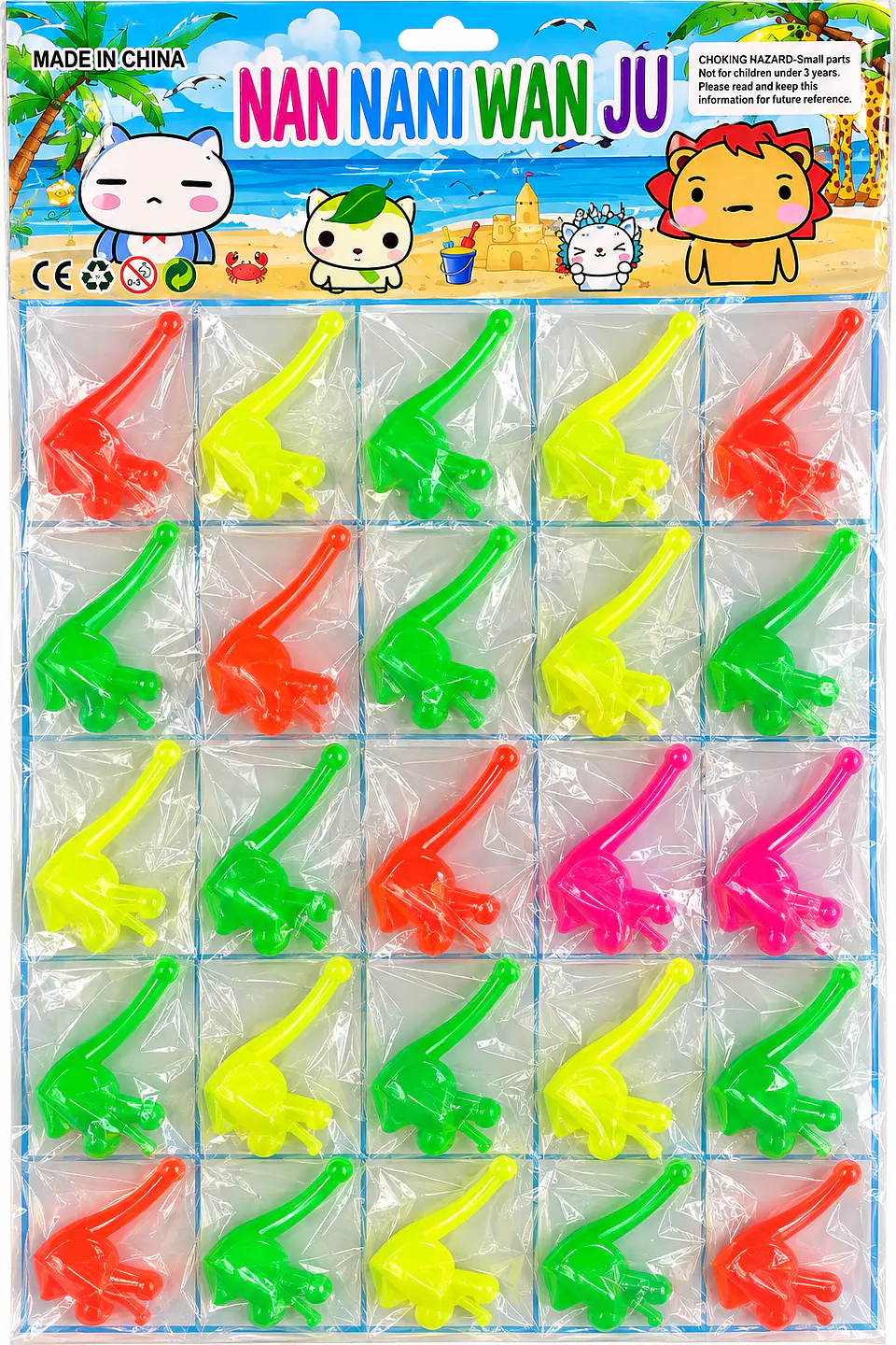 DISPLAY DE 20 UNIDEDES PIPA VOLADORA 1