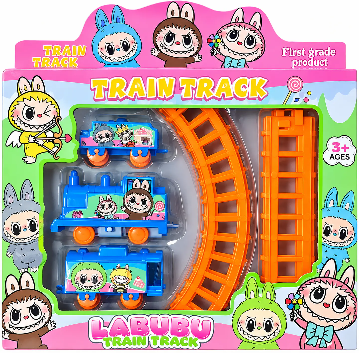 TREN DE LABUBU 1